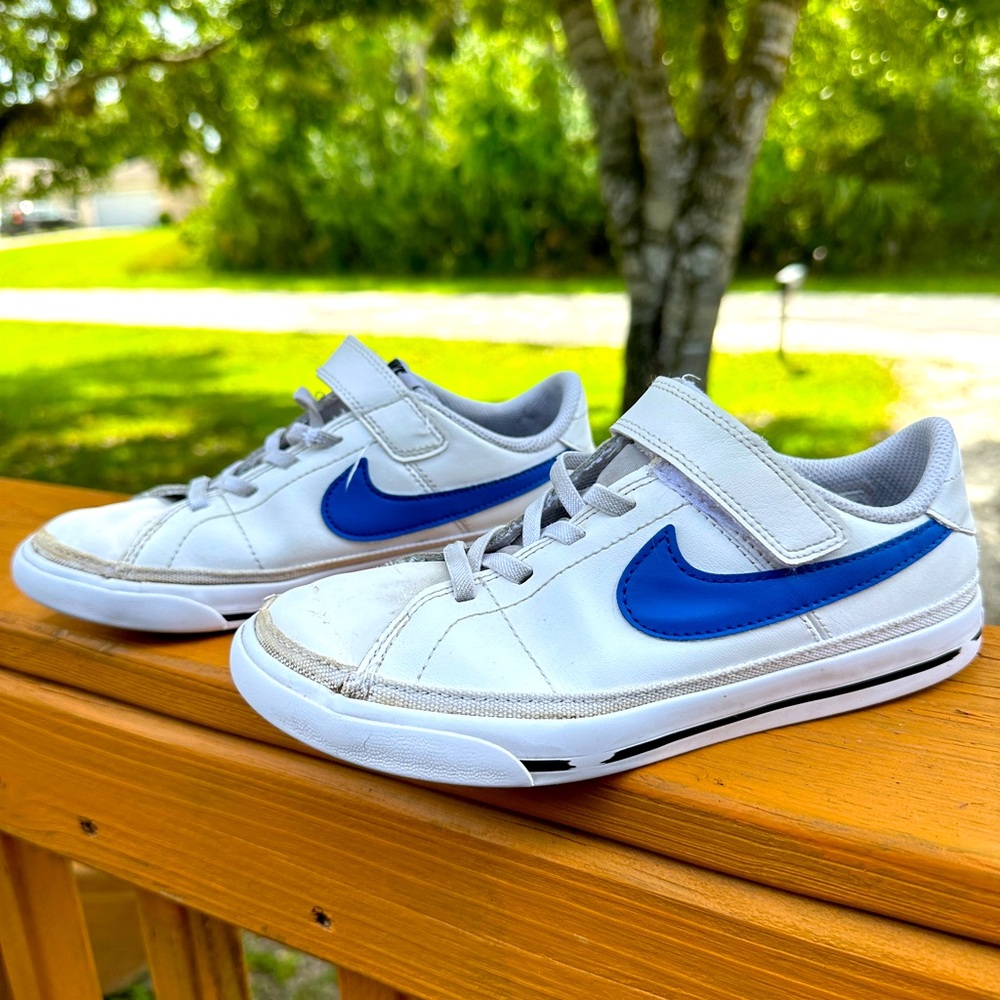 Nike sneakers